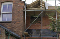 free Wellesbourne home extension quotes