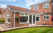 Wellesbourne house extension leads