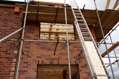 house extensions Wellesbourne