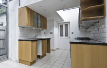 Wellesbourne kitchen extension leads